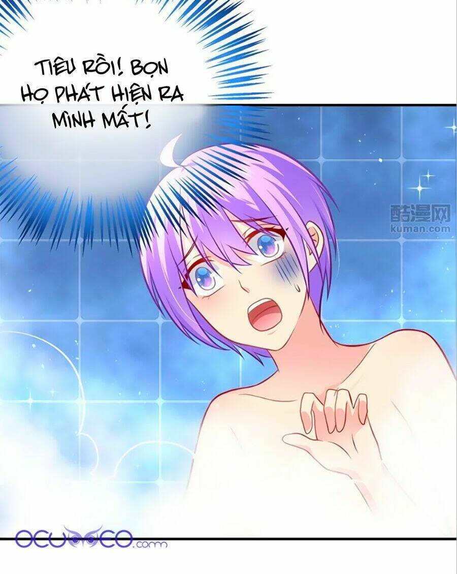 Boss Của Tôi Là Đại Thần Chapter 9 - Trang 2