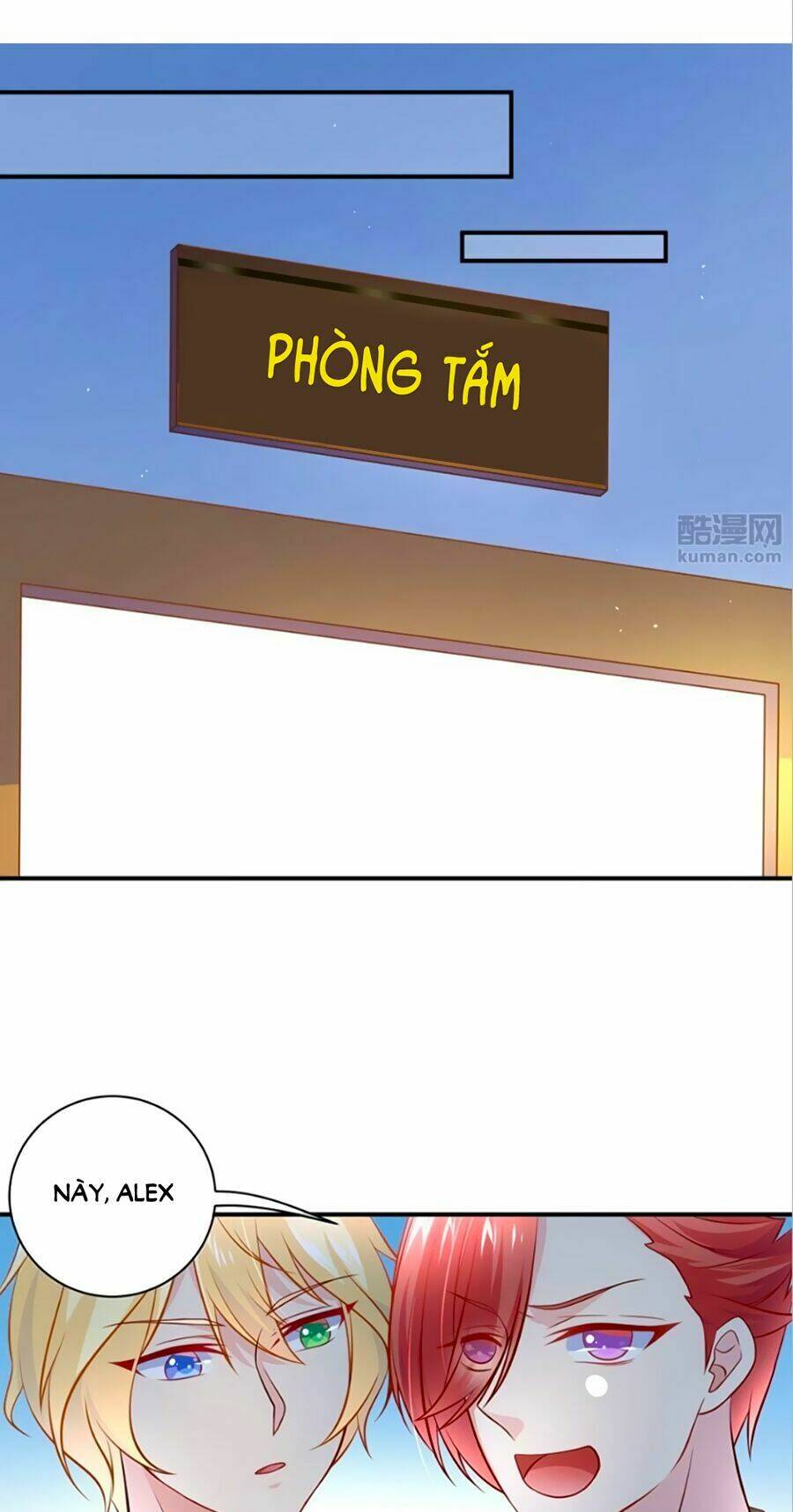 Boss Của Tôi Là Đại Thần Chapter 9 - Trang 2