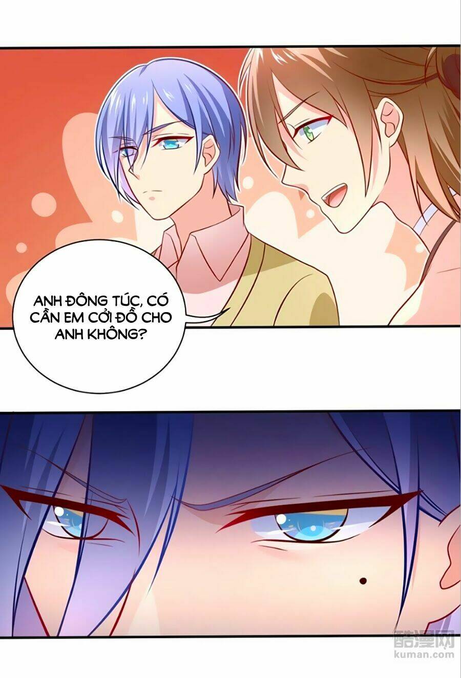 Boss Của Tôi Là Đại Thần Chapter 9 - Trang 2