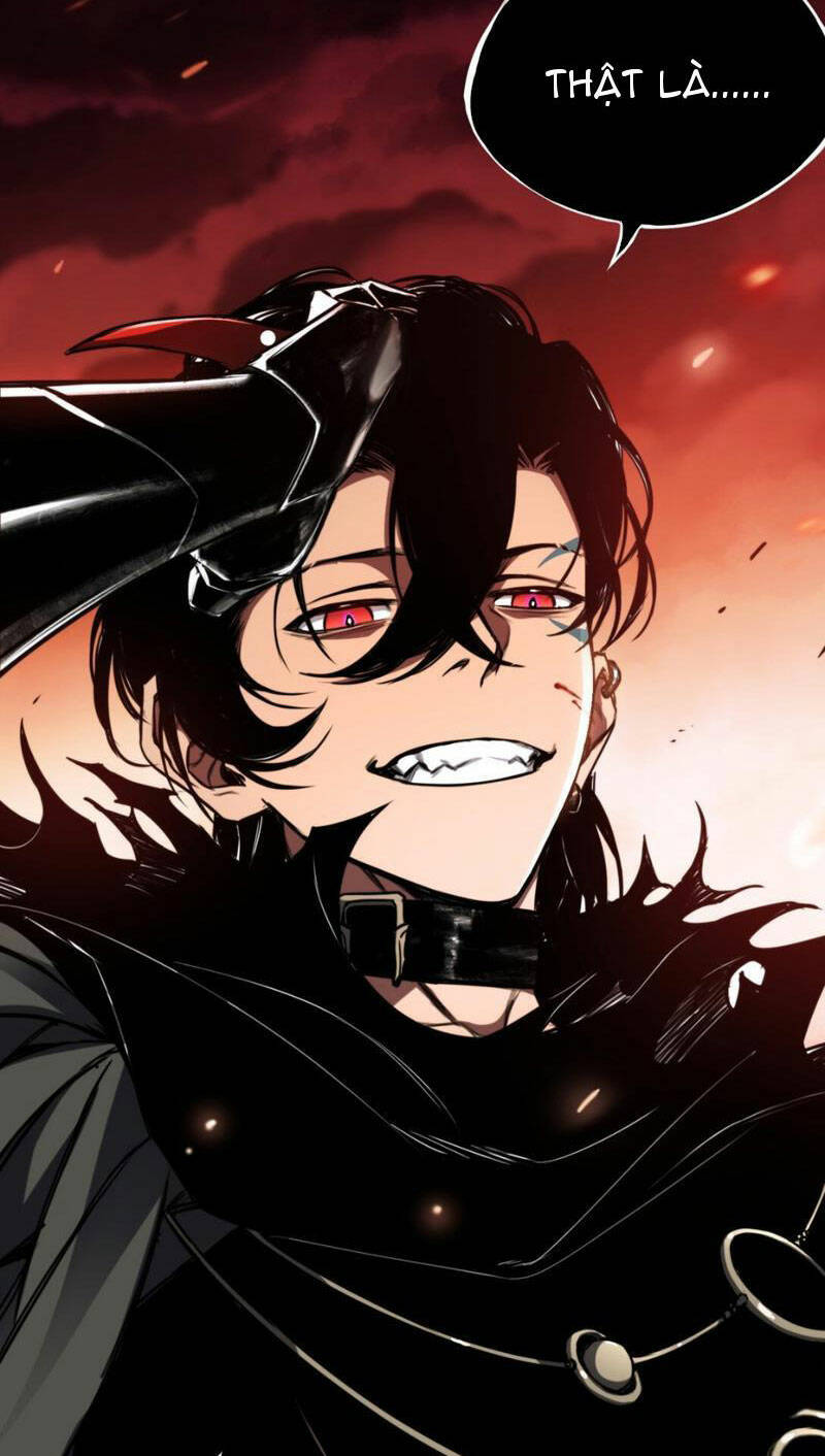 Boss Cuối Chấp Nhận Trở Thành Người Chơi Chapter 1 - Trang 2