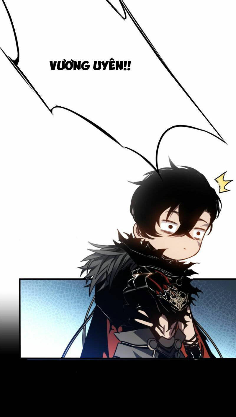 Boss Cuối Chấp Nhận Trở Thành Người Chơi Chapter 1 - Trang 2