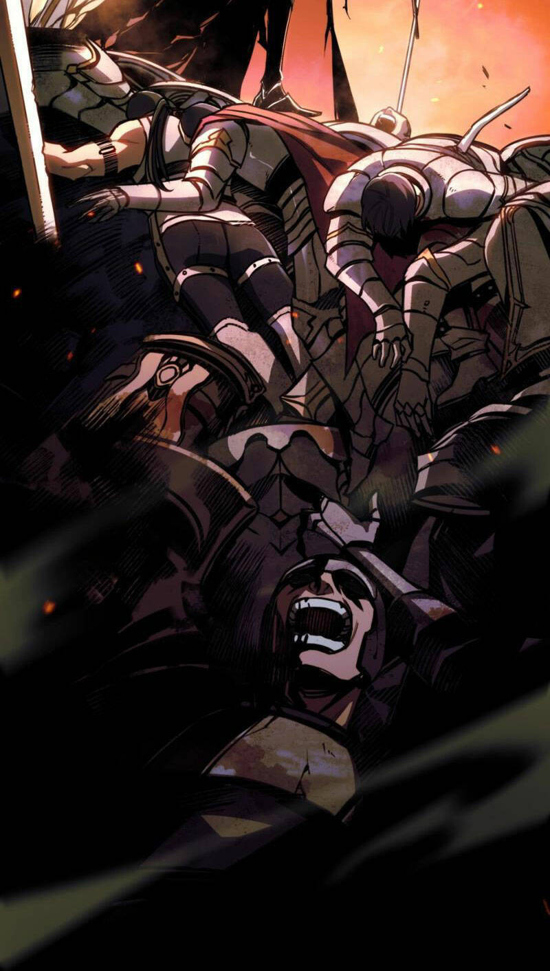 Boss Cuối Chấp Nhận Trở Thành Người Chơi Chapter 1 - Trang 2