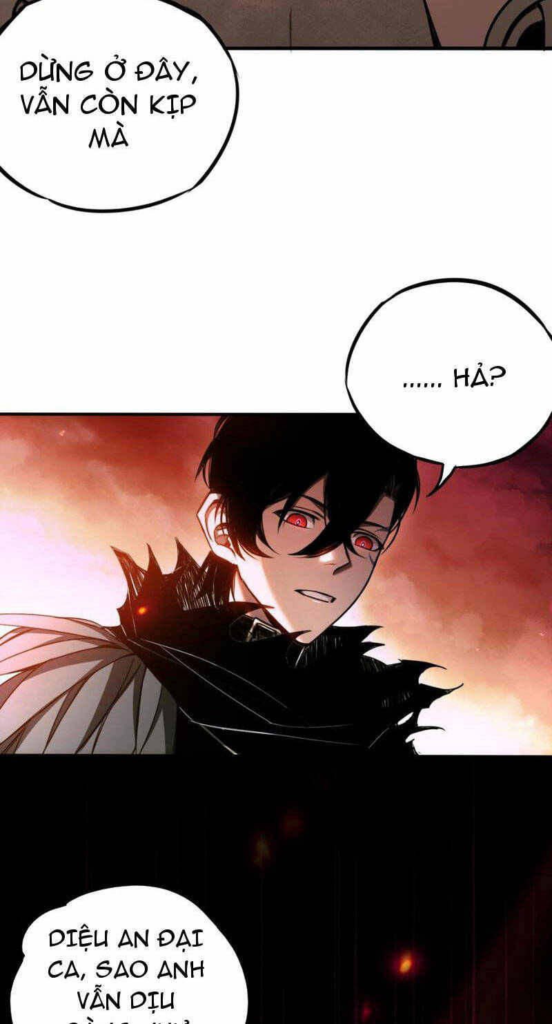 Boss Cuối Chấp Nhận Trở Thành Người Chơi Chapter 1 - Trang 2