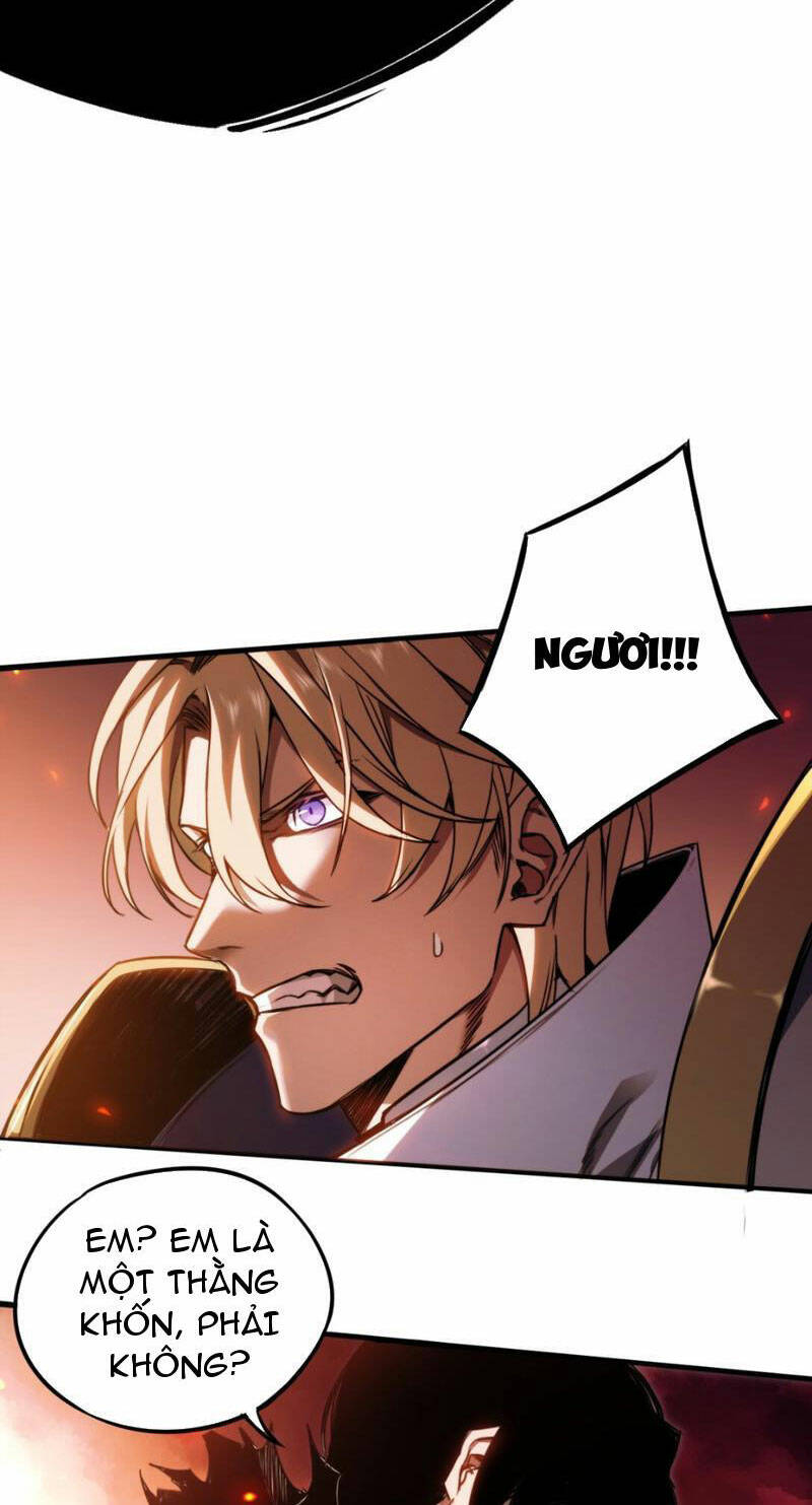 Boss Cuối Chấp Nhận Trở Thành Người Chơi Chapter 1 - Trang 2