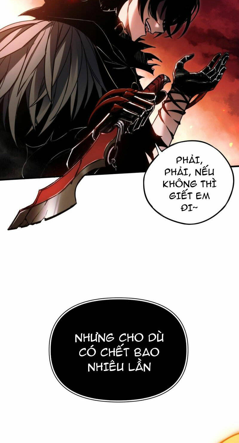 Boss Cuối Chấp Nhận Trở Thành Người Chơi Chapter 1 - Trang 2