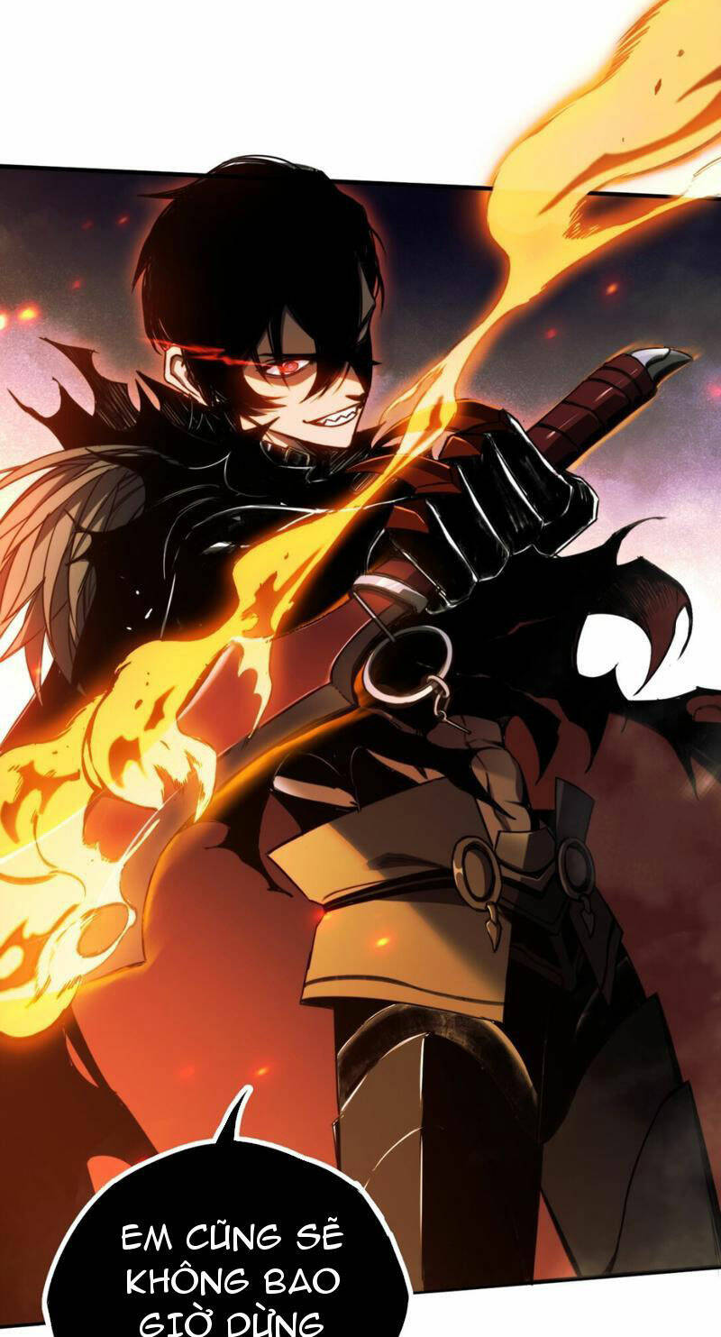 Boss Cuối Chấp Nhận Trở Thành Người Chơi Chapter 1 - Trang 2