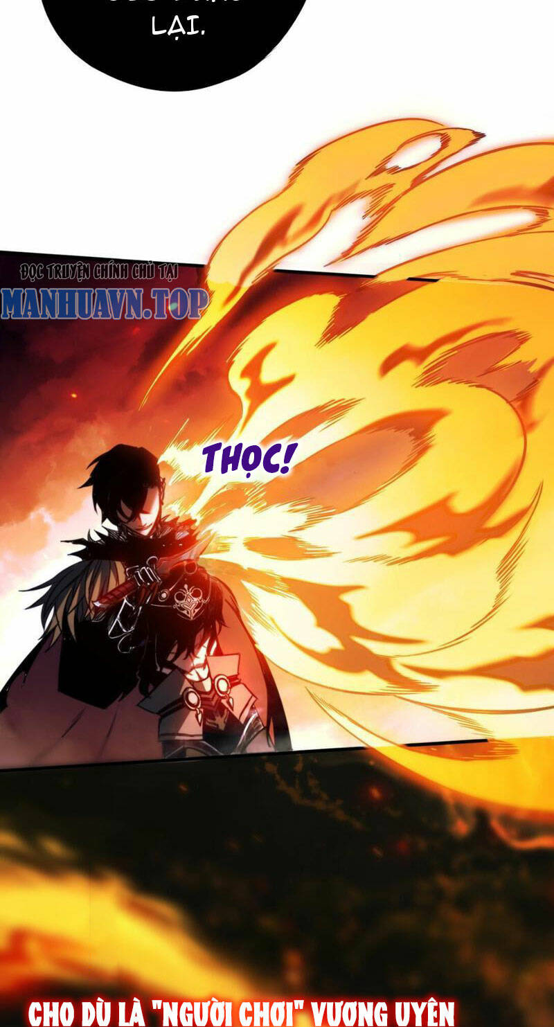 Boss Cuối Chấp Nhận Trở Thành Người Chơi Chapter 1 - Trang 2