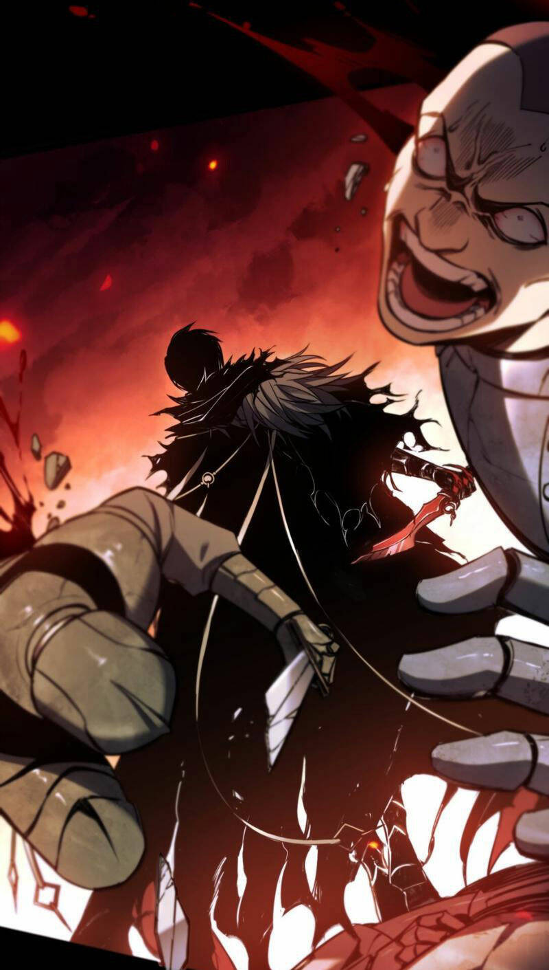 Boss Cuối Chấp Nhận Trở Thành Người Chơi Chapter 1 - Trang 2