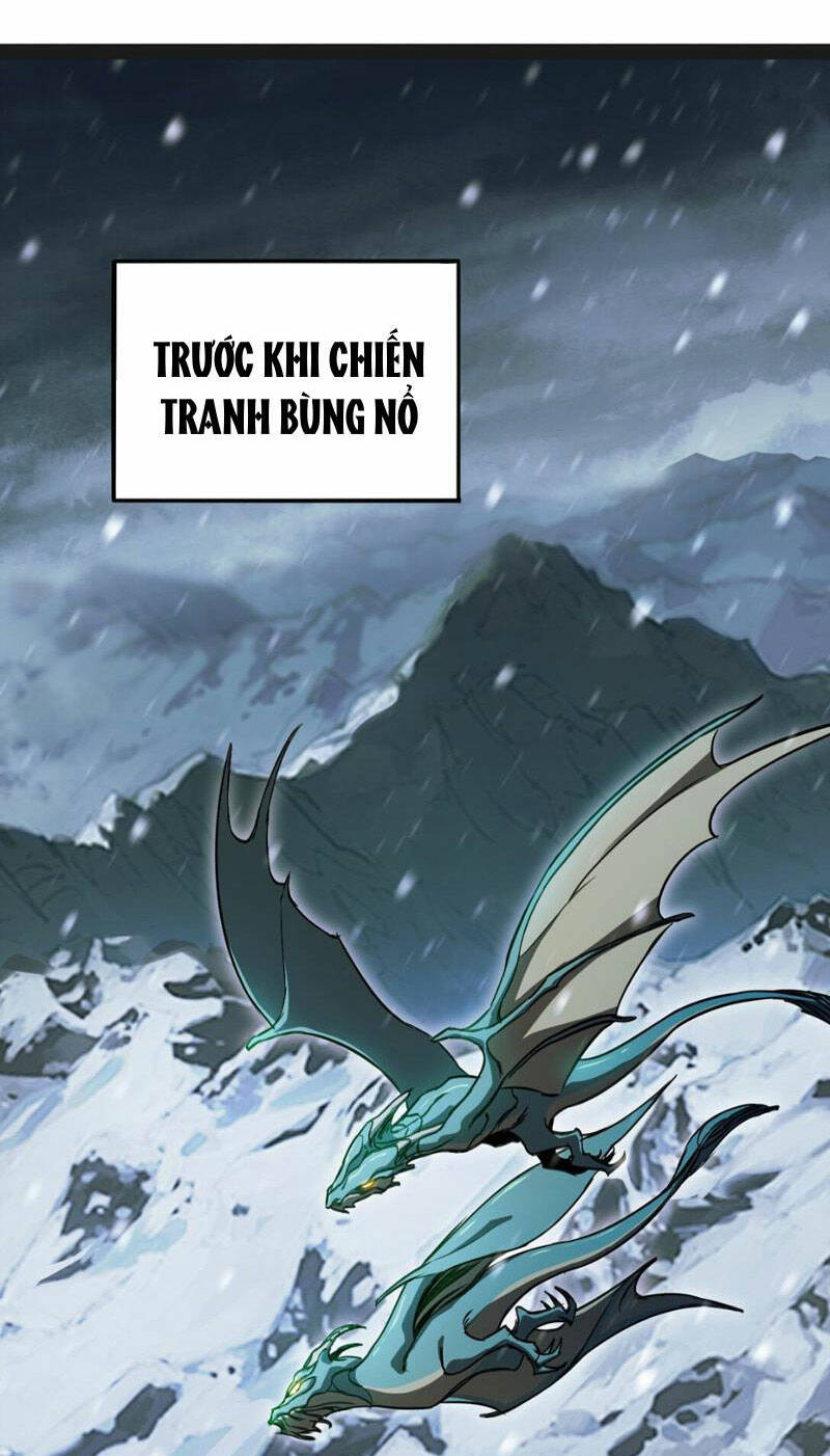 Boss Cuối Chấp Nhận Trở Thành Người Chơi Chapter 1 - Trang 2