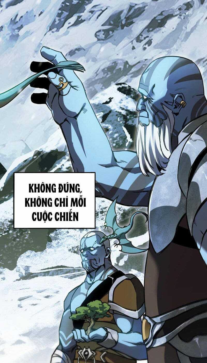 Boss Cuối Chấp Nhận Trở Thành Người Chơi Chapter 1 - Trang 2