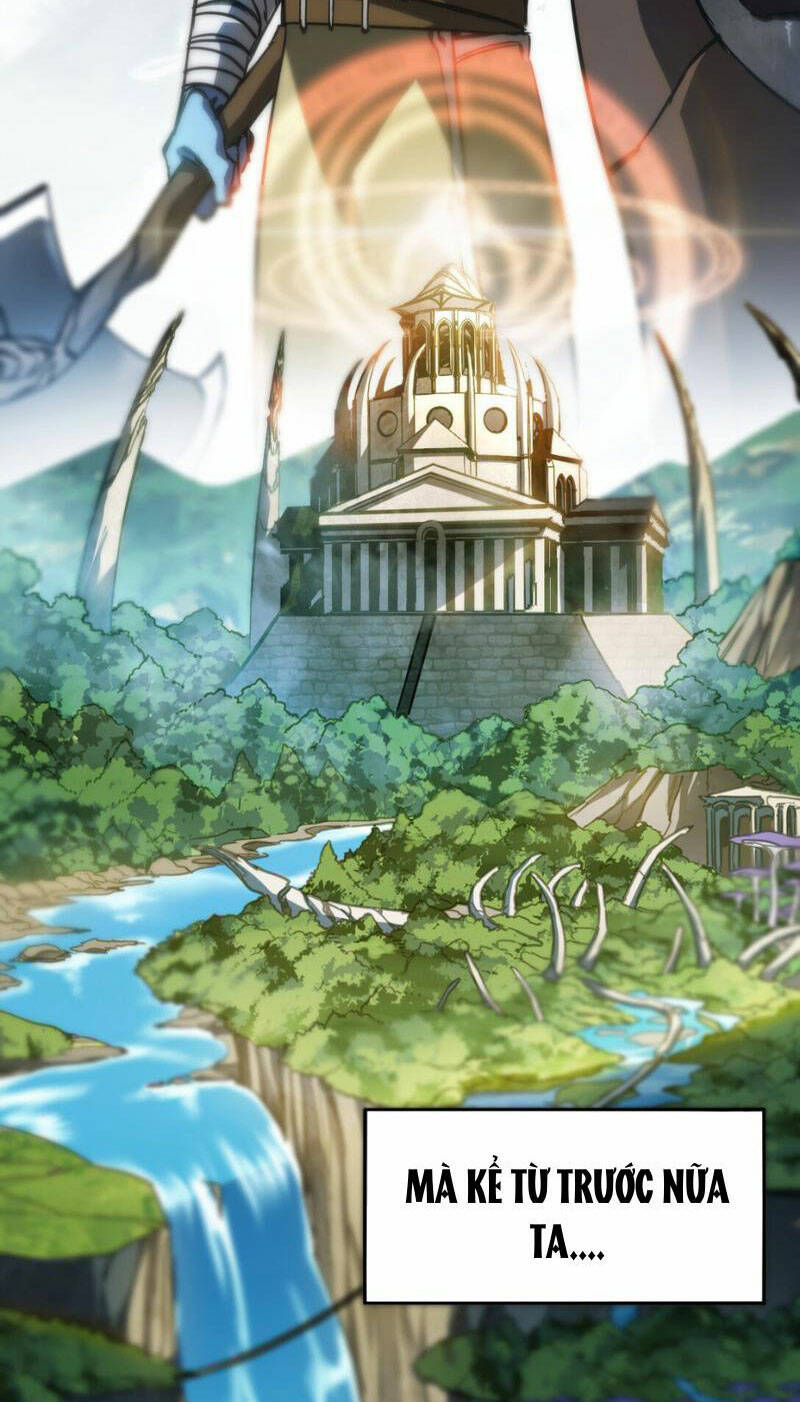 Boss Cuối Chấp Nhận Trở Thành Người Chơi Chapter 1 - Trang 2