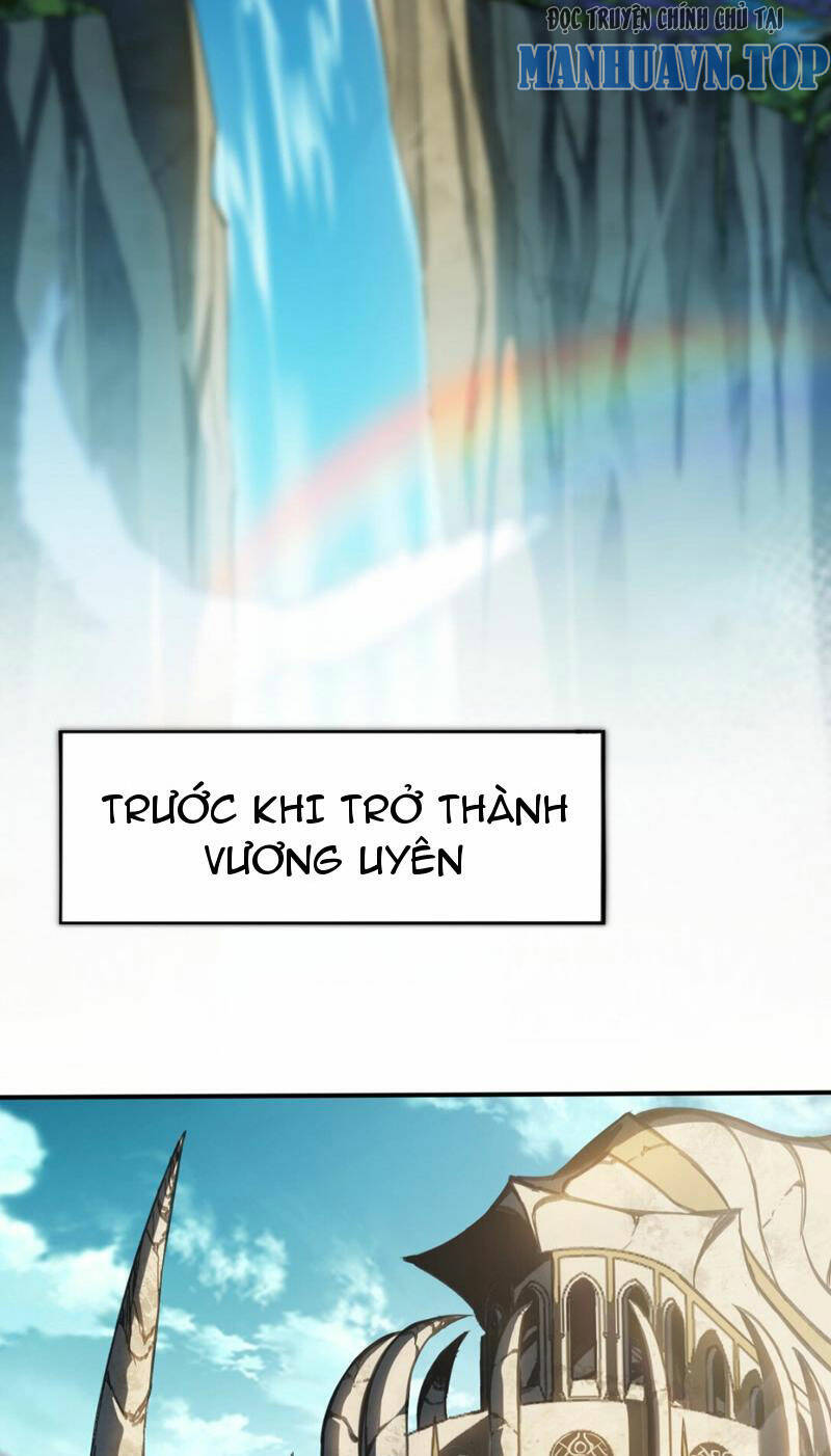 Boss Cuối Chấp Nhận Trở Thành Người Chơi Chapter 1 - Trang 2