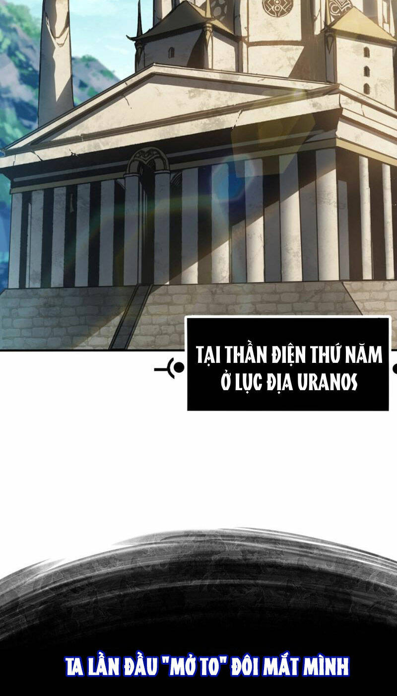 Boss Cuối Chấp Nhận Trở Thành Người Chơi Chapter 1 - Trang 2