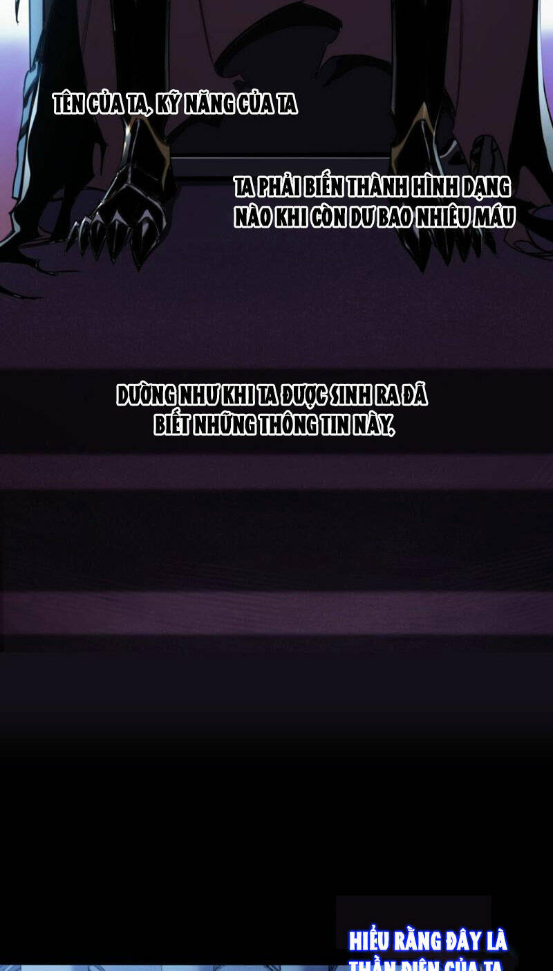 Boss Cuối Chấp Nhận Trở Thành Người Chơi Chapter 1 - Trang 2