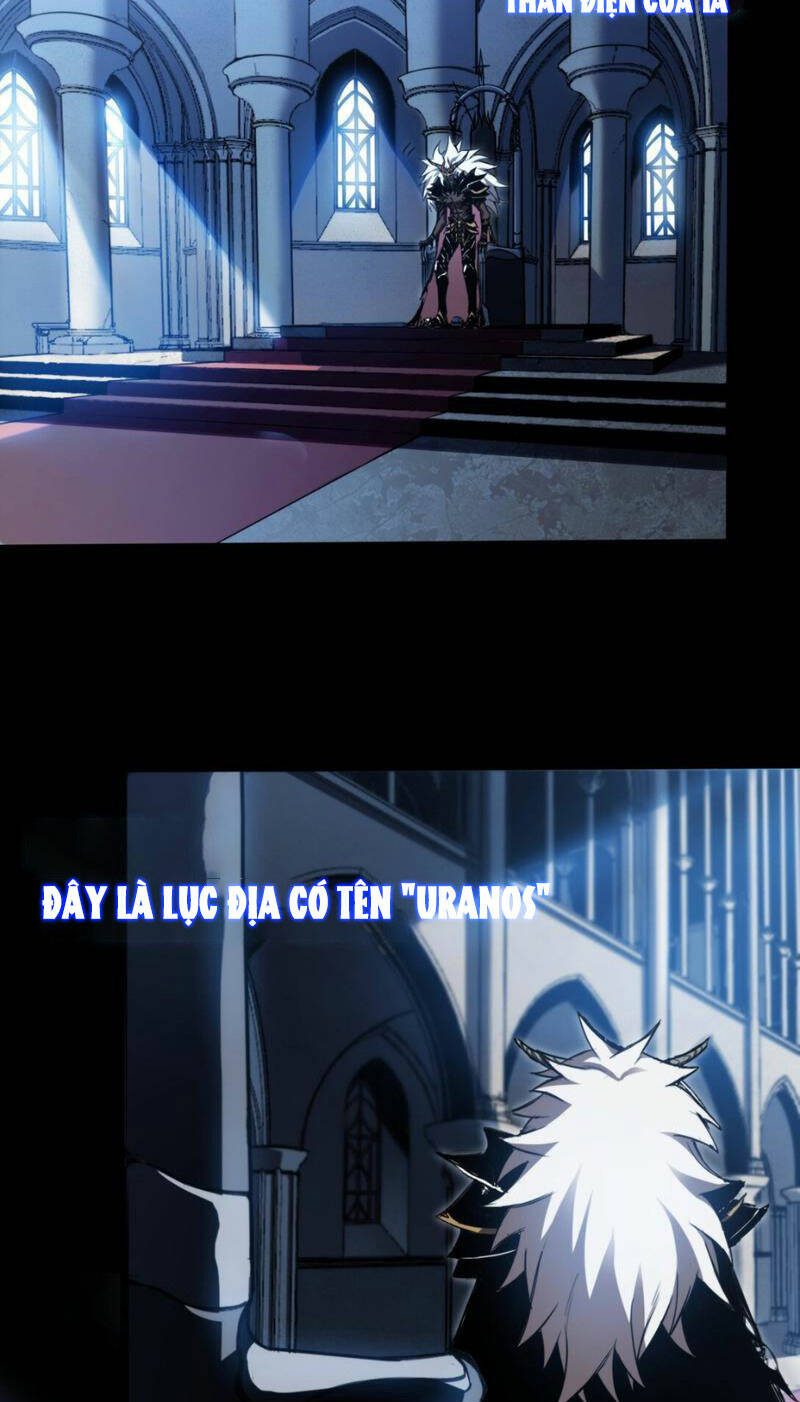 Boss Cuối Chấp Nhận Trở Thành Người Chơi Chapter 1 - Trang 2