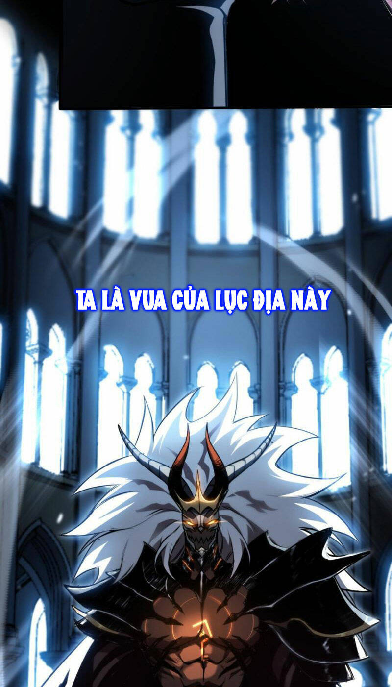 Boss Cuối Chấp Nhận Trở Thành Người Chơi Chapter 1 - Trang 2