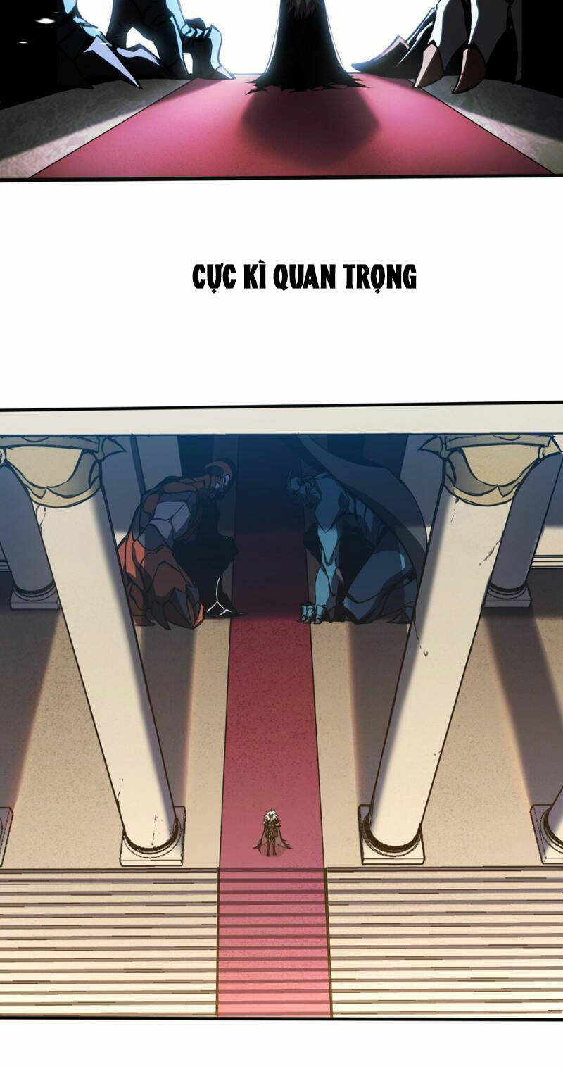 Boss Cuối Chấp Nhận Trở Thành Người Chơi Chapter 1 - Trang 2
