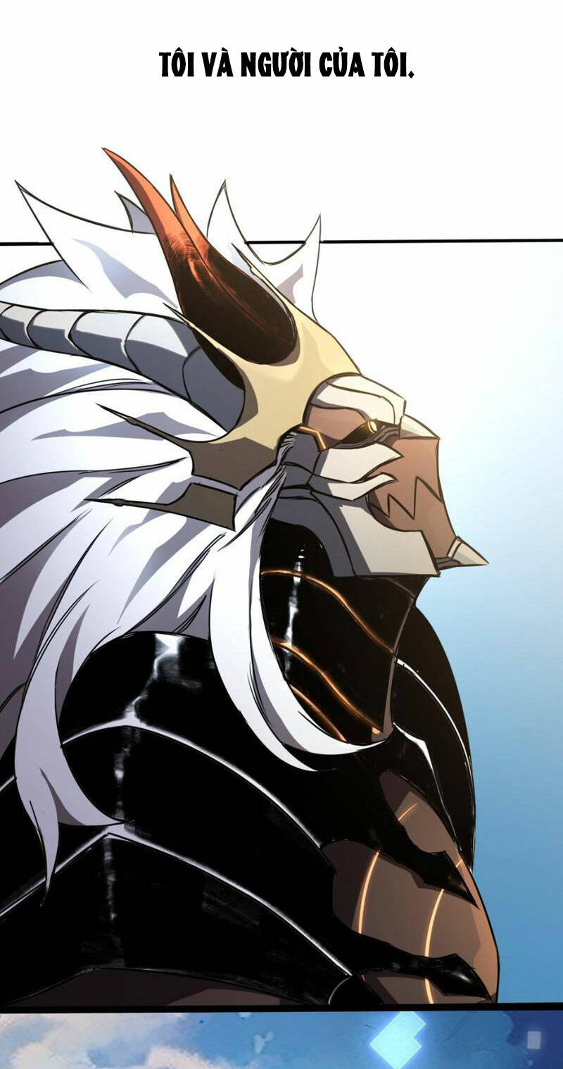 Boss Cuối Chấp Nhận Trở Thành Người Chơi Chapter 1 - Trang 2