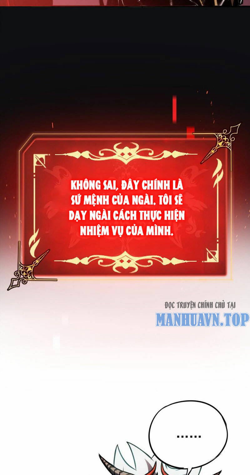 Boss Cuối Chấp Nhận Trở Thành Người Chơi Chapter 1 - Trang 2