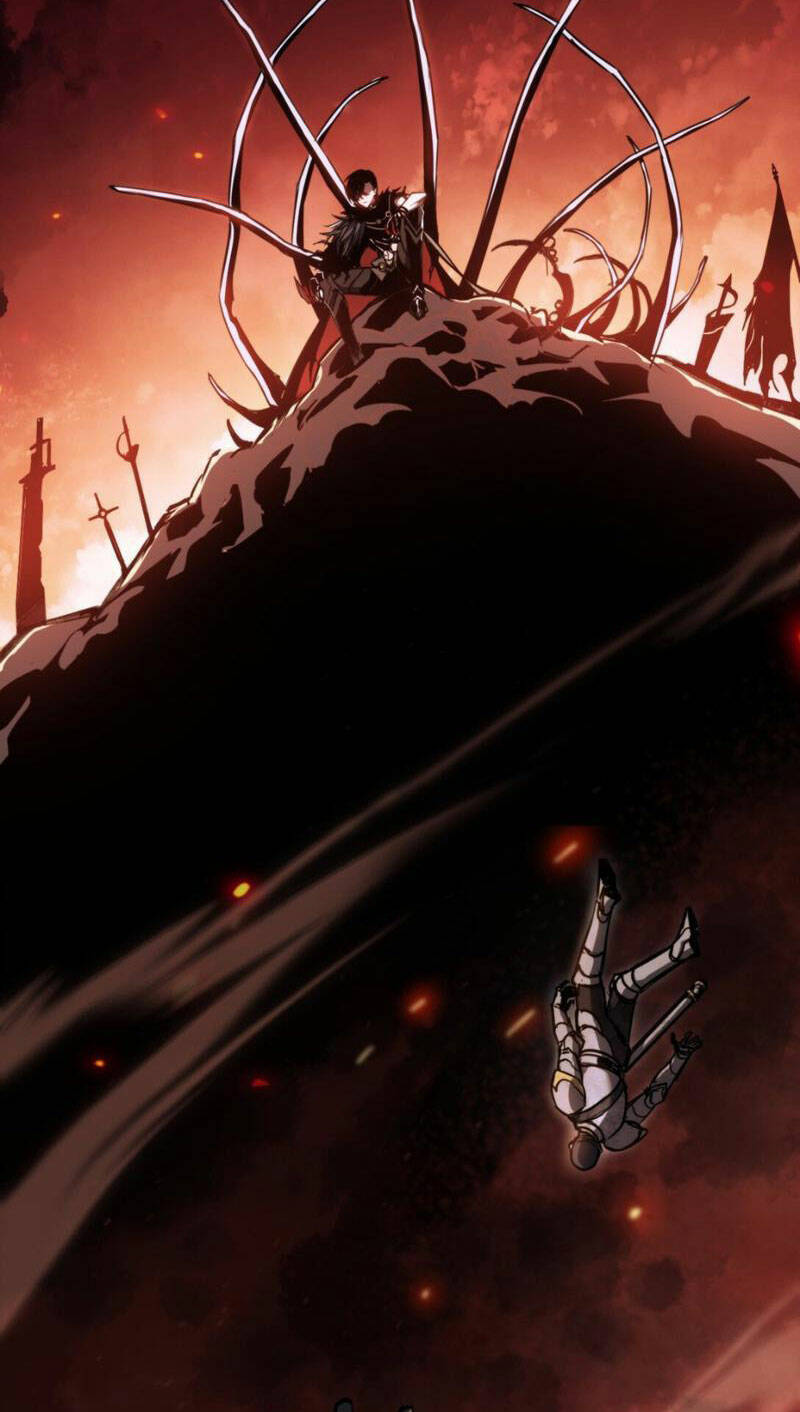 Boss Cuối Chấp Nhận Trở Thành Người Chơi Chapter 1 - Trang 2