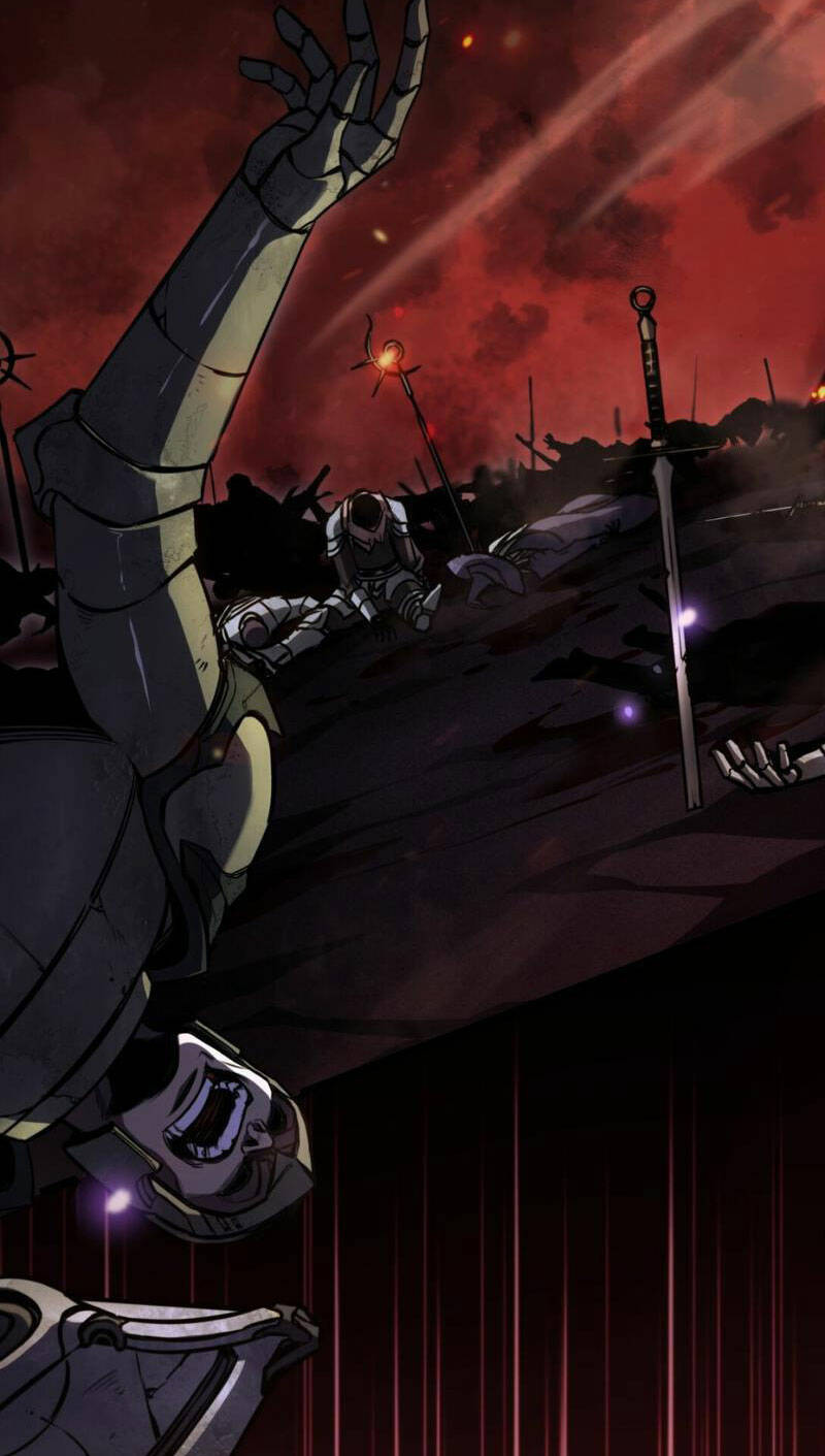 Boss Cuối Chấp Nhận Trở Thành Người Chơi Chapter 1 - Trang 2