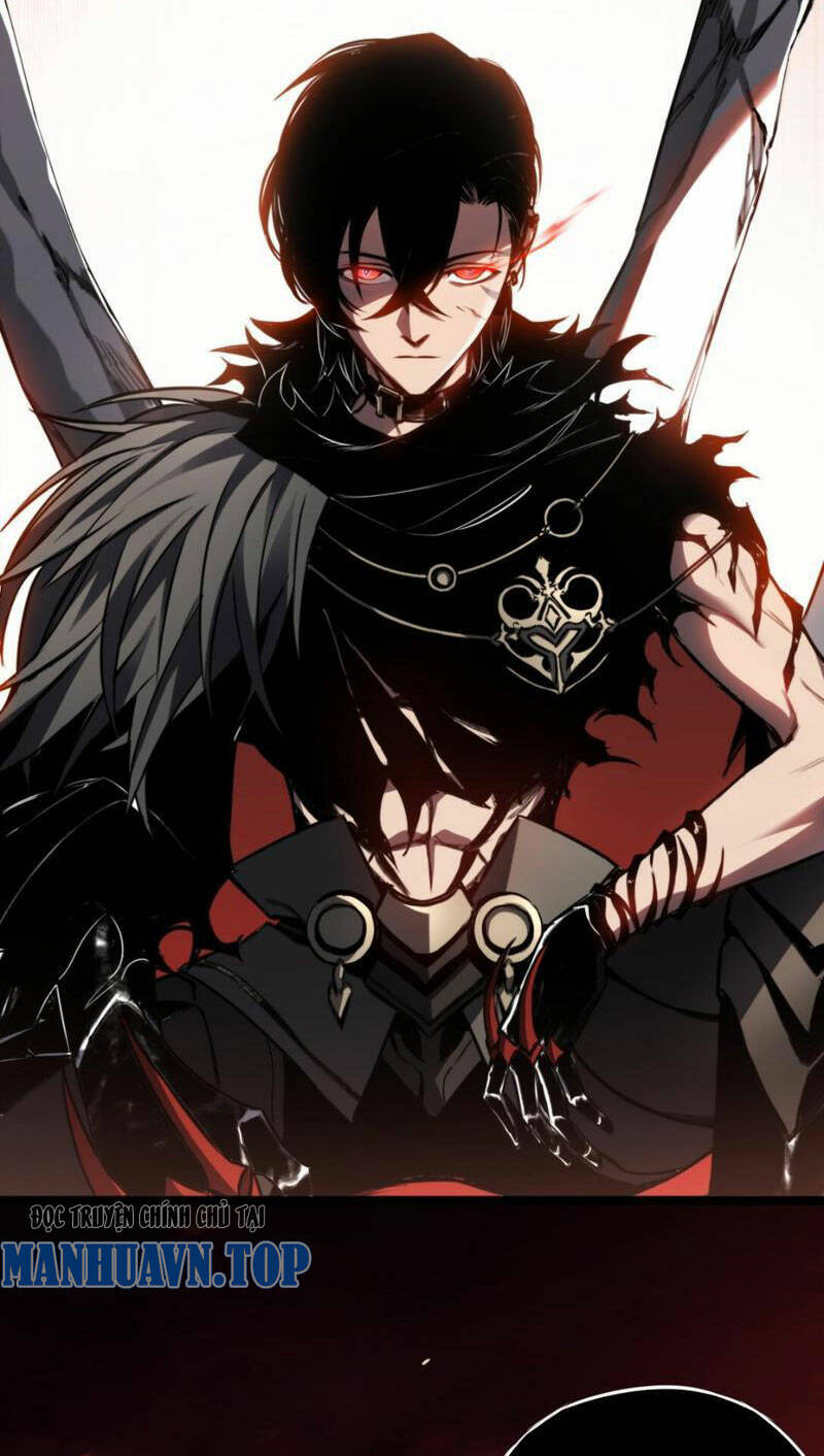 Boss Cuối Chấp Nhận Trở Thành Người Chơi Chapter 1 - Trang 2