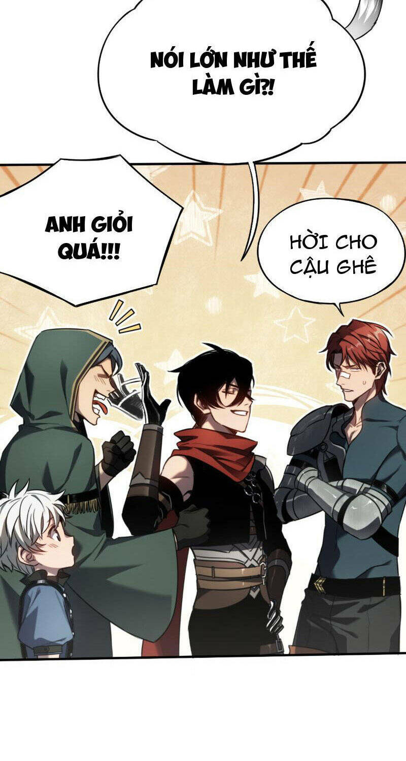 Boss Cuối Chấp Nhận Trở Thành Người Chơi Chapter 10 - Trang 2