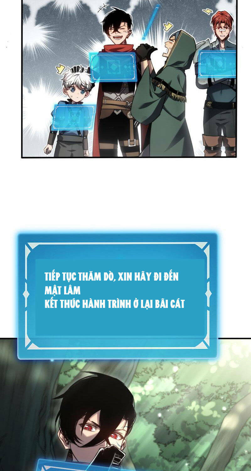 Boss Cuối Chấp Nhận Trở Thành Người Chơi Chapter 10 - Trang 2