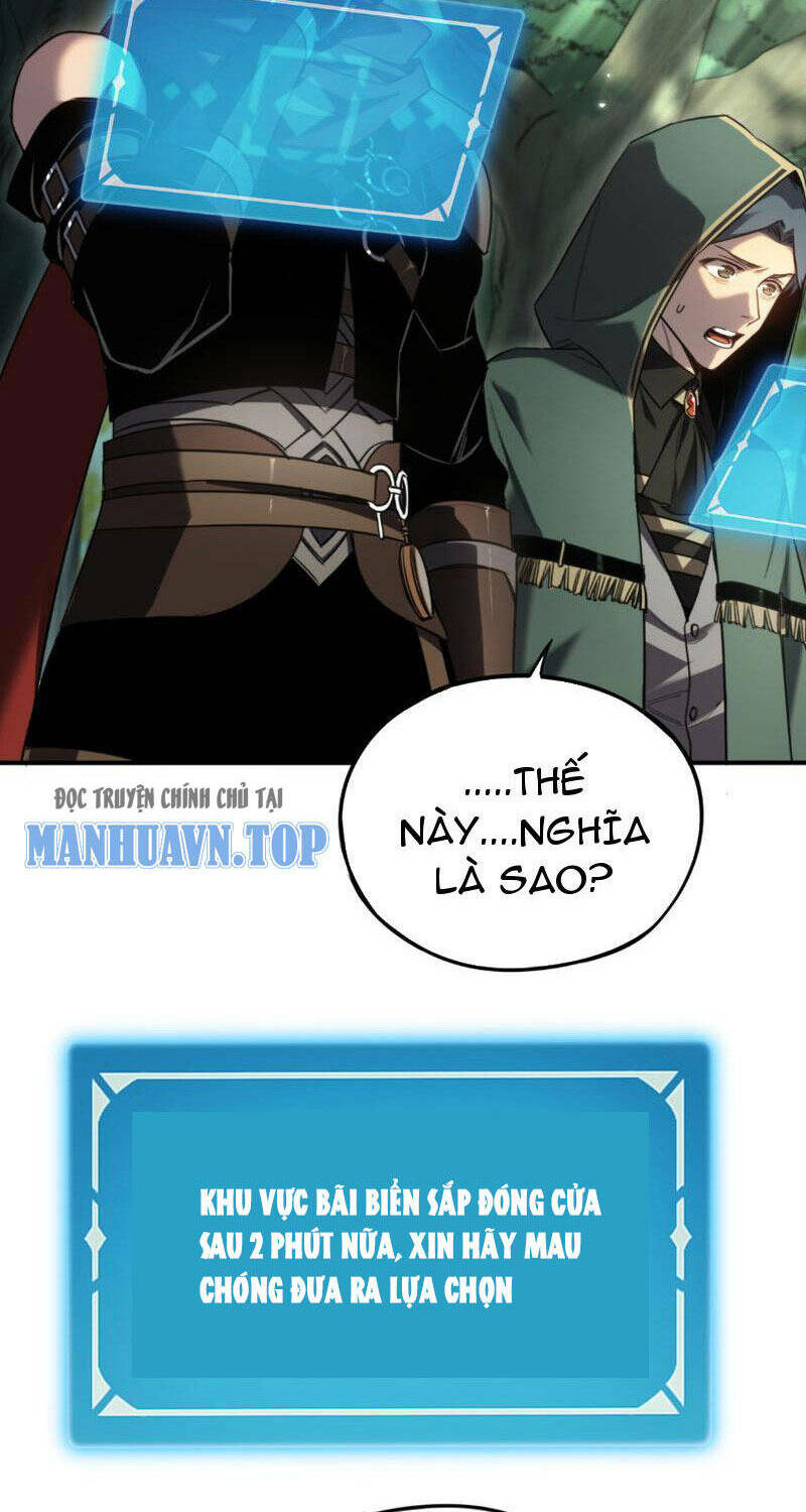 Boss Cuối Chấp Nhận Trở Thành Người Chơi Chapter 10 - Trang 2