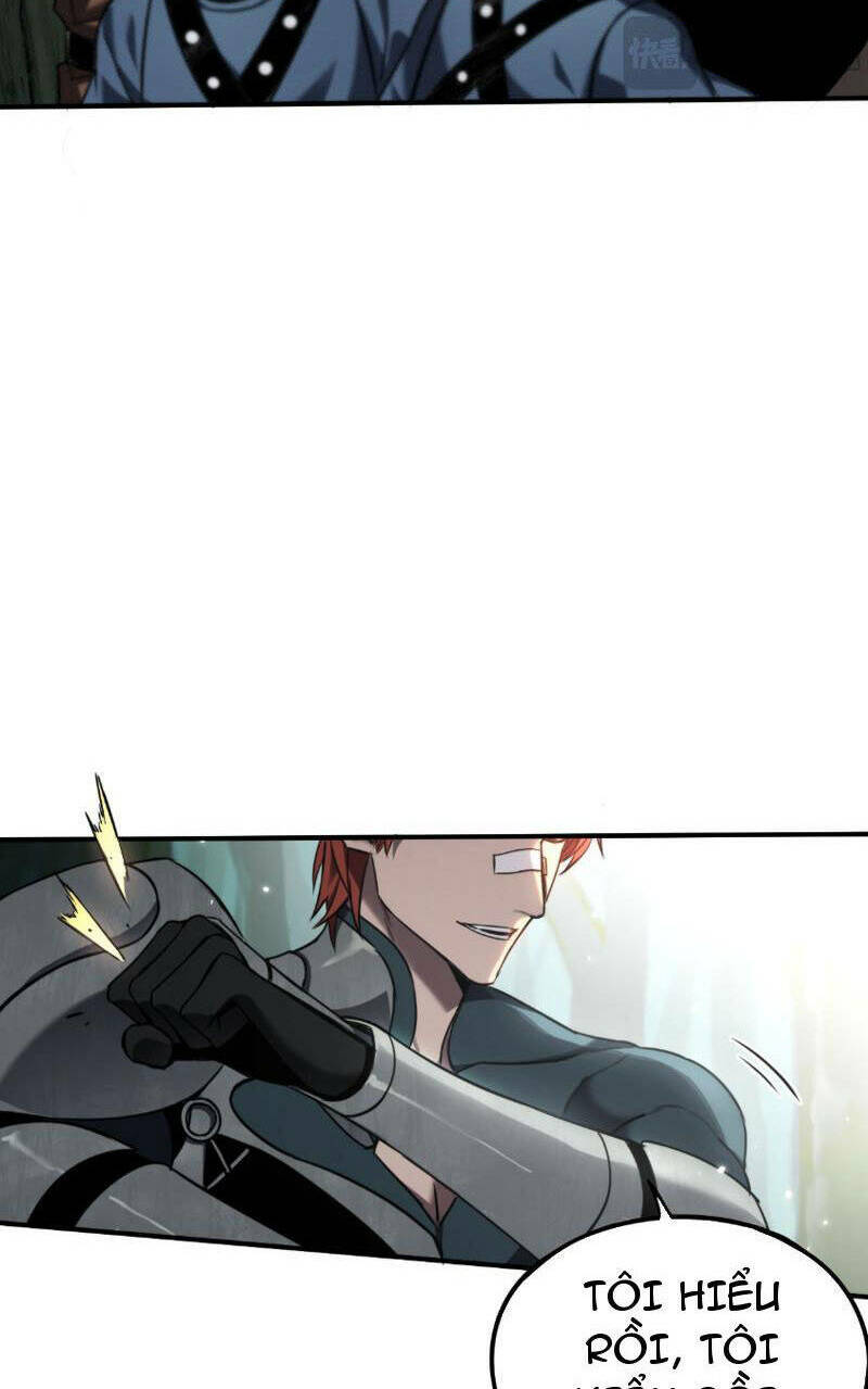 Boss Cuối Chấp Nhận Trở Thành Người Chơi Chapter 10 - Trang 2