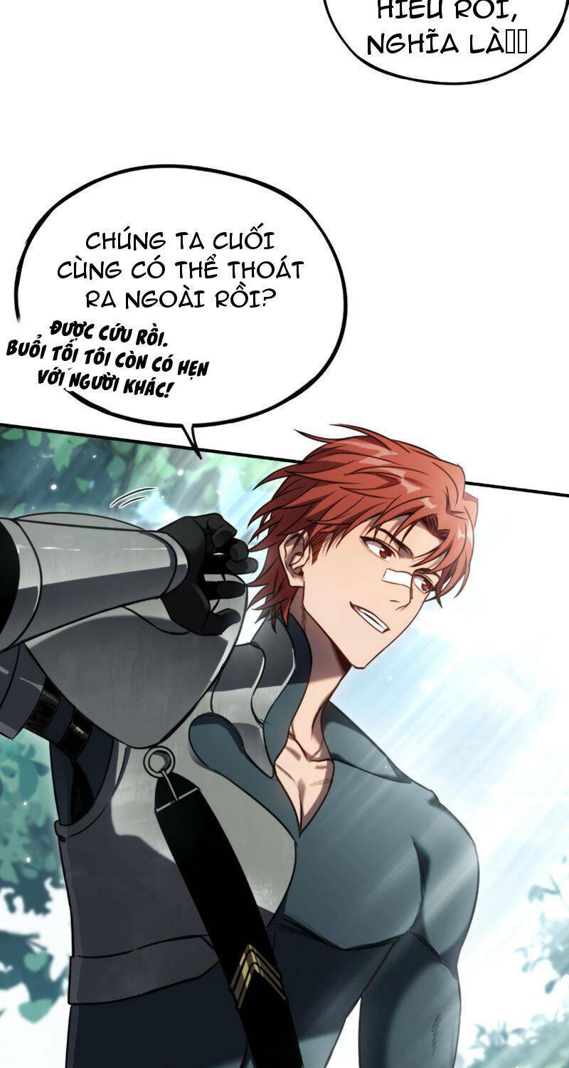 Boss Cuối Chấp Nhận Trở Thành Người Chơi Chapter 10 - Trang 2