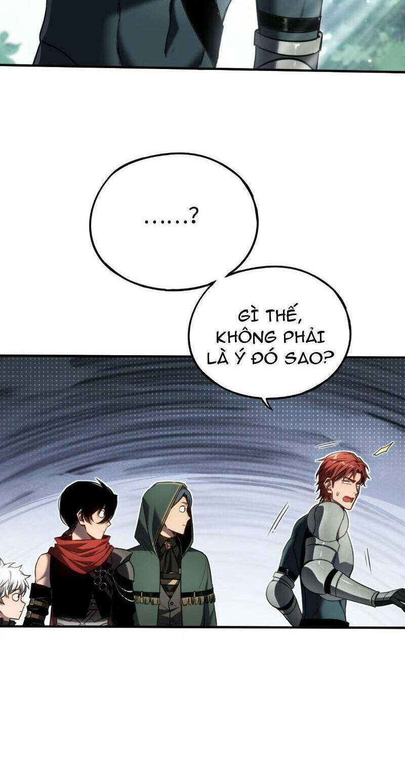 Boss Cuối Chấp Nhận Trở Thành Người Chơi Chapter 10 - Trang 2