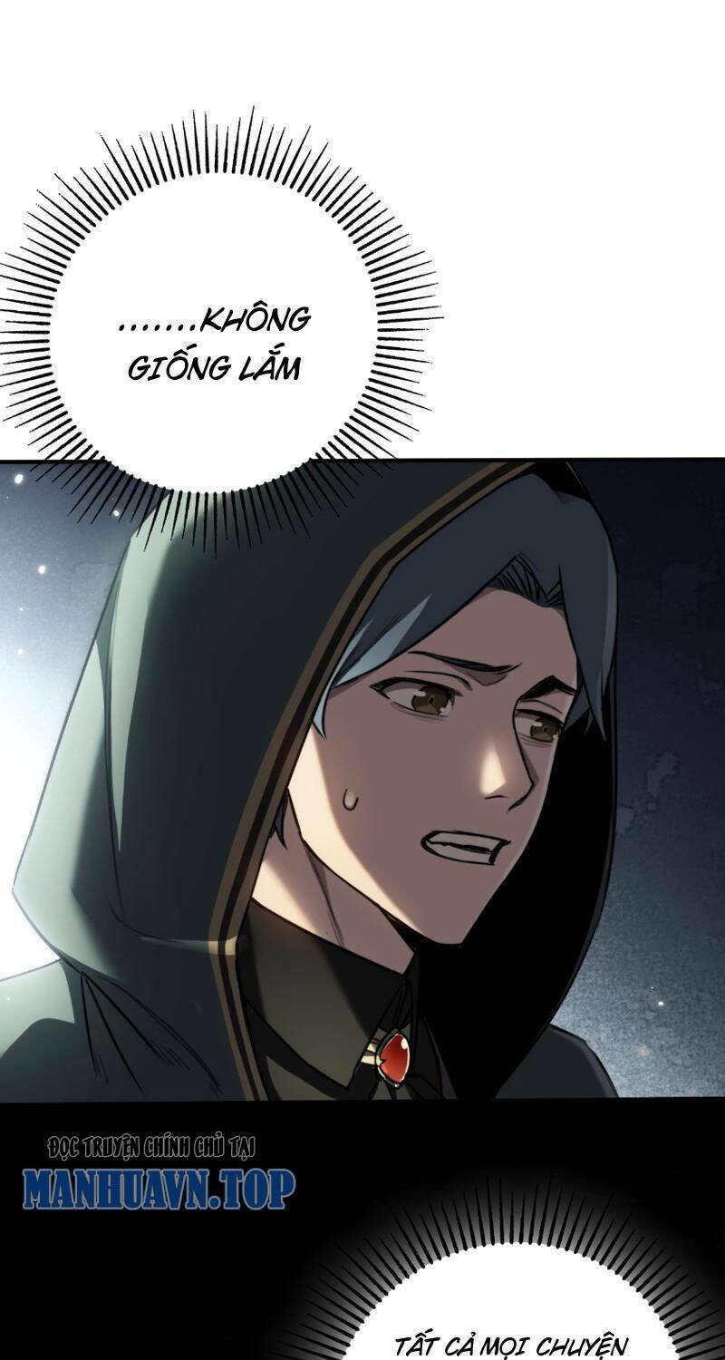 Boss Cuối Chấp Nhận Trở Thành Người Chơi Chapter 10 - Trang 2