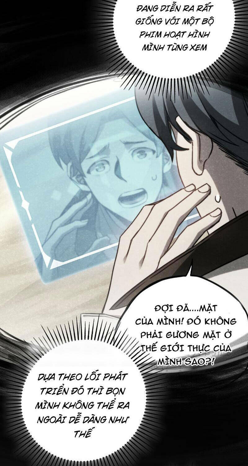 Boss Cuối Chấp Nhận Trở Thành Người Chơi Chapter 10 - Trang 2