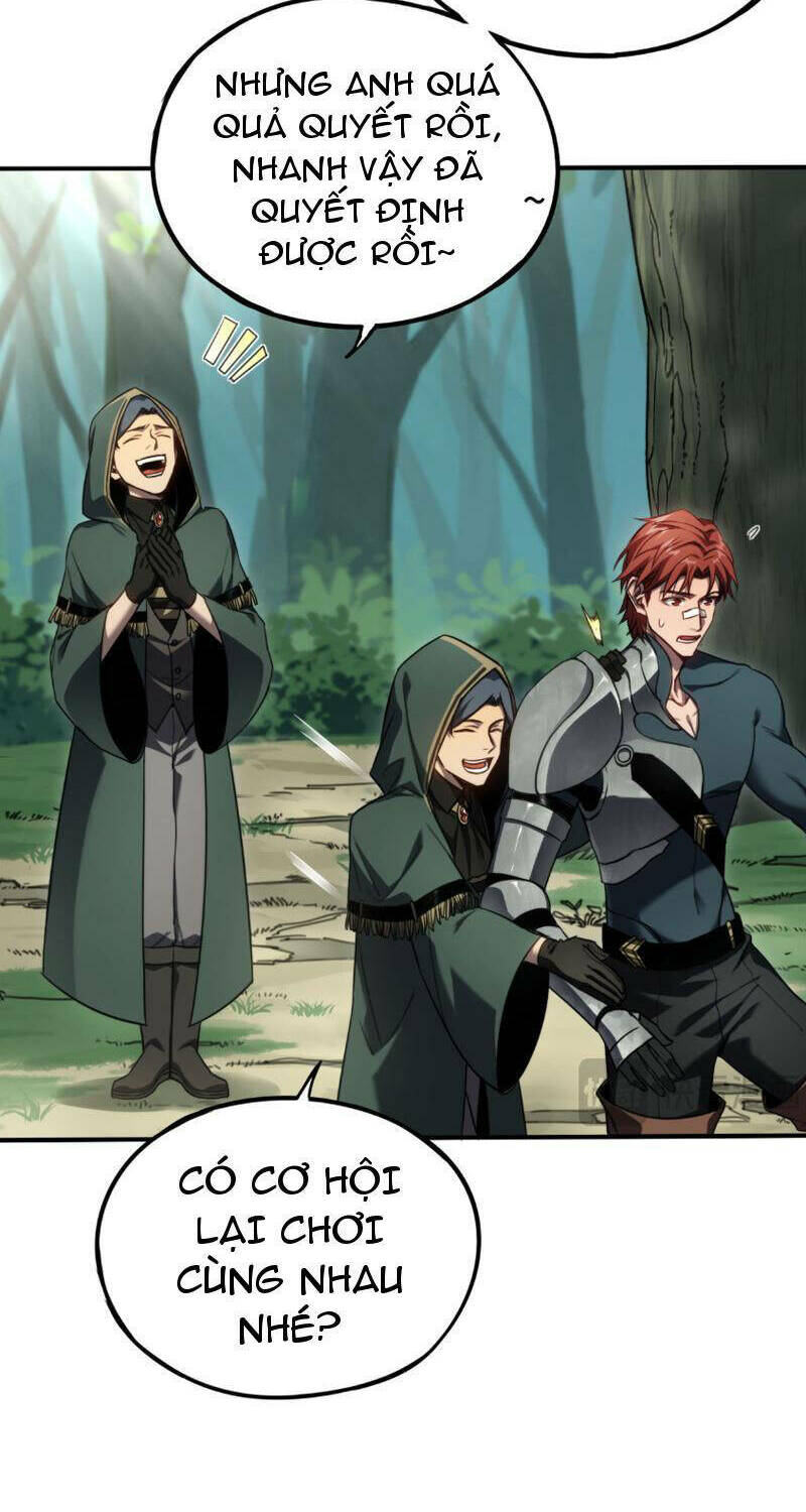 Boss Cuối Chấp Nhận Trở Thành Người Chơi Chapter 10 - Trang 2