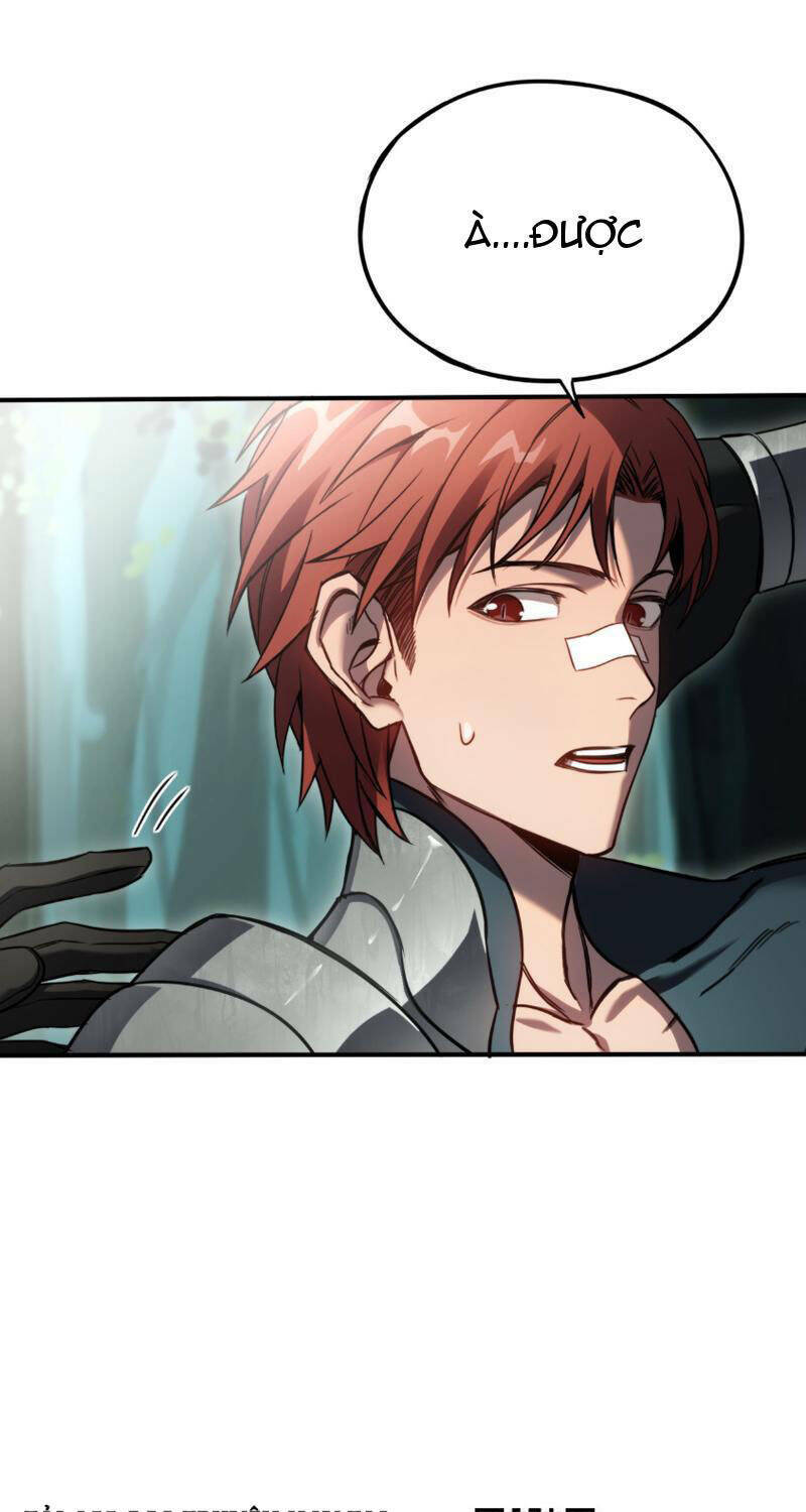 Boss Cuối Chấp Nhận Trở Thành Người Chơi Chapter 10 - Trang 2