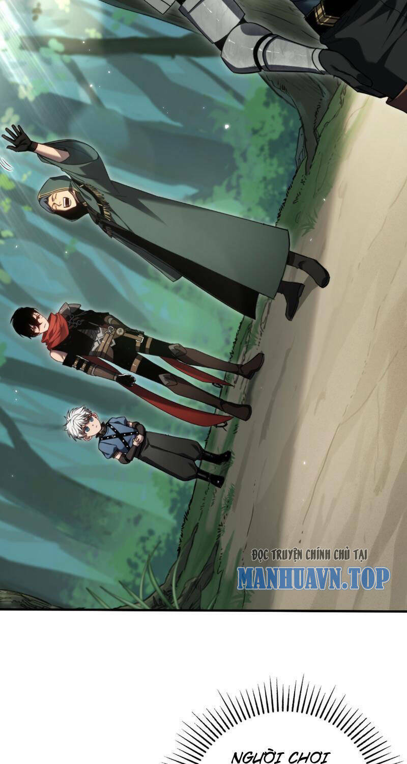 Boss Cuối Chấp Nhận Trở Thành Người Chơi Chapter 10 - Trang 2