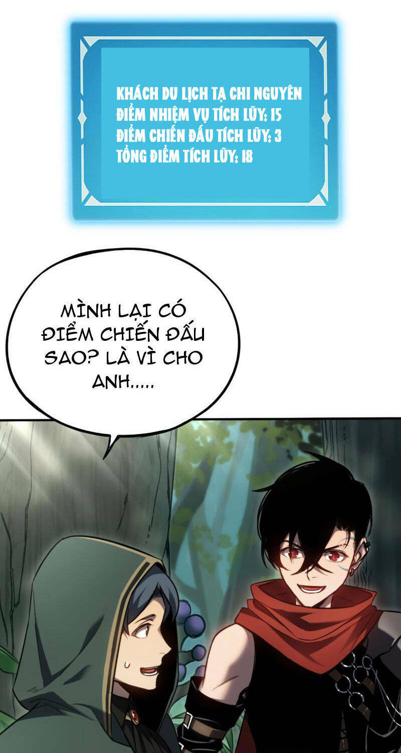 Boss Cuối Chấp Nhận Trở Thành Người Chơi Chapter 10 - Trang 2