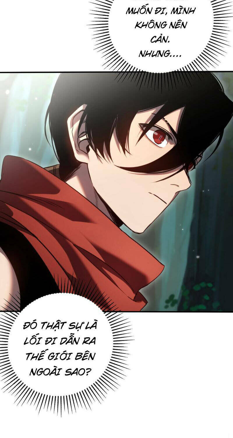 Boss Cuối Chấp Nhận Trở Thành Người Chơi Chapter 10 - Trang 2