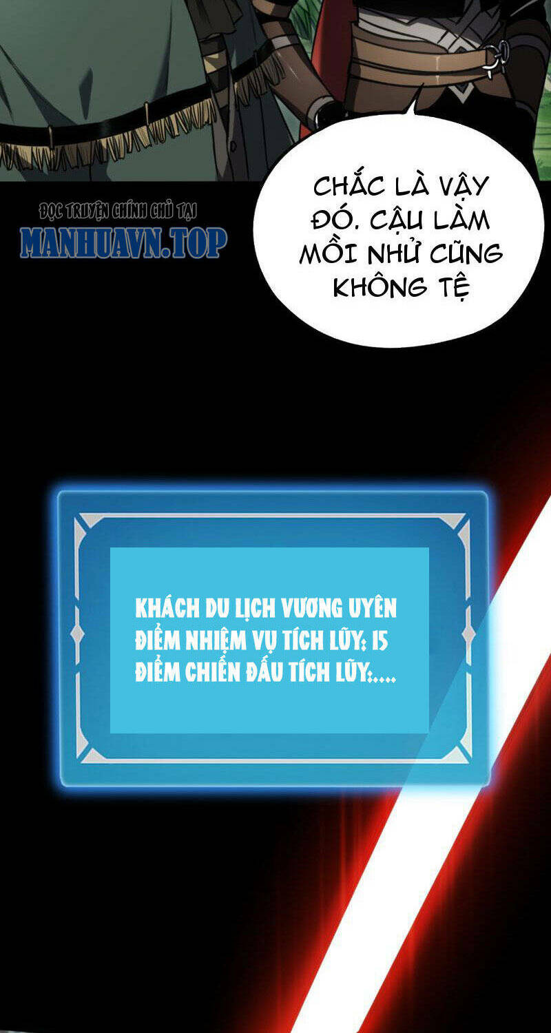 Boss Cuối Chấp Nhận Trở Thành Người Chơi Chapter 10 - Trang 2