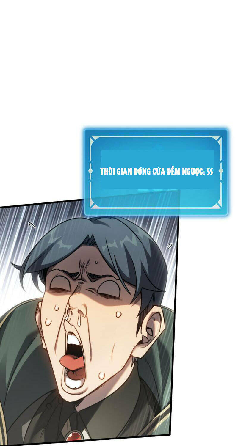 Boss Cuối Chấp Nhận Trở Thành Người Chơi Chapter 10 - Trang 2