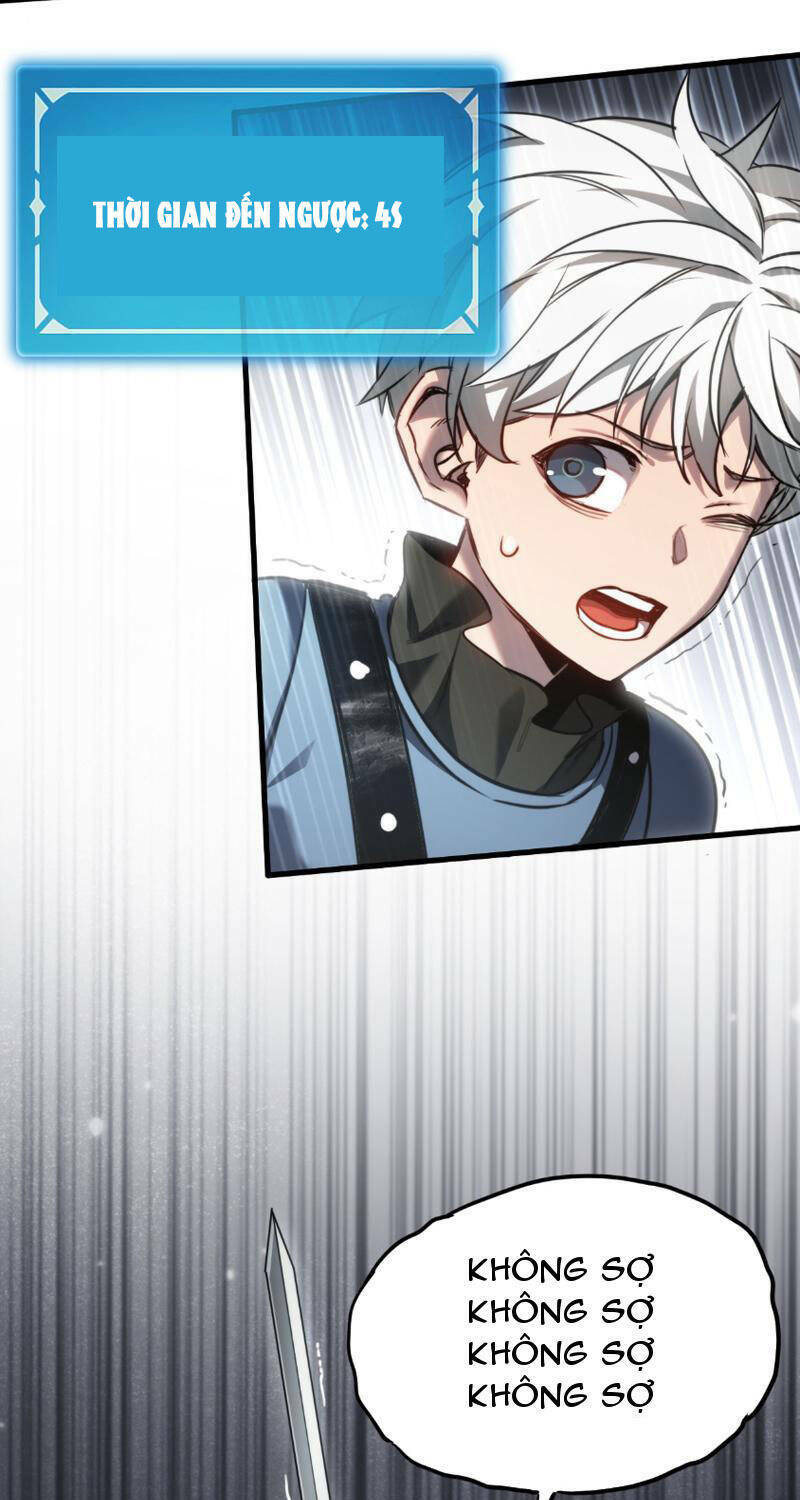 Boss Cuối Chấp Nhận Trở Thành Người Chơi Chapter 10 - Trang 2