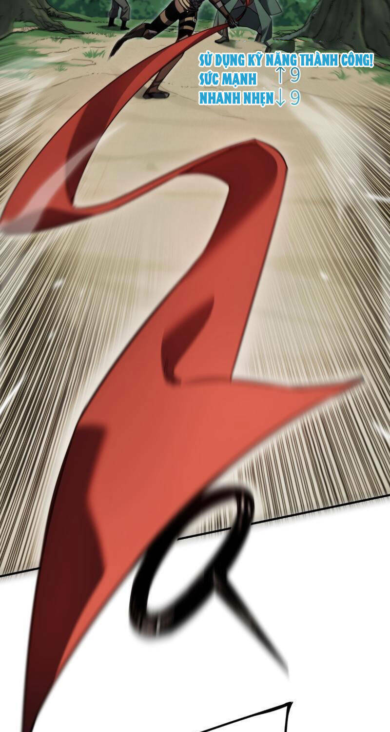 Boss Cuối Chấp Nhận Trở Thành Người Chơi Chapter 10 - Trang 2