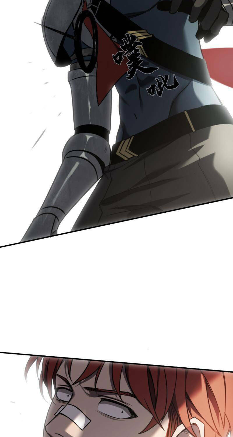 Boss Cuối Chấp Nhận Trở Thành Người Chơi Chapter 10 - Trang 2