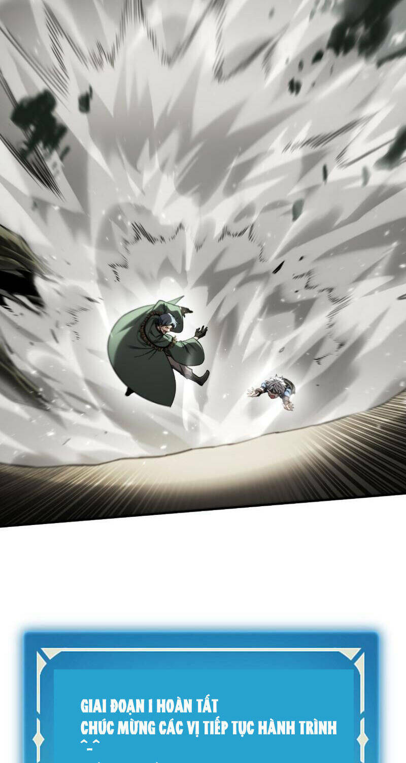 Boss Cuối Chấp Nhận Trở Thành Người Chơi Chapter 10 - Trang 2