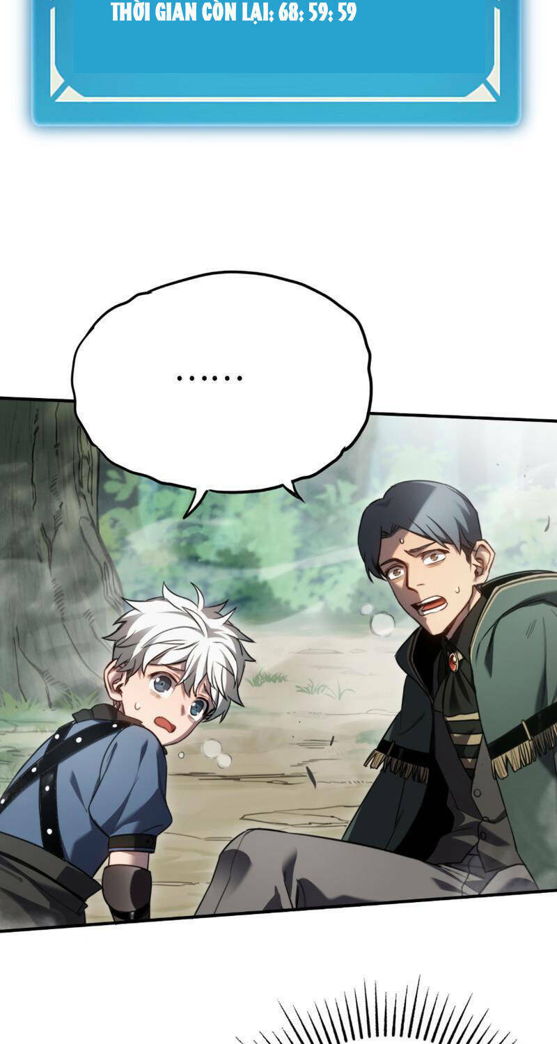 Boss Cuối Chấp Nhận Trở Thành Người Chơi Chapter 10 - Trang 2