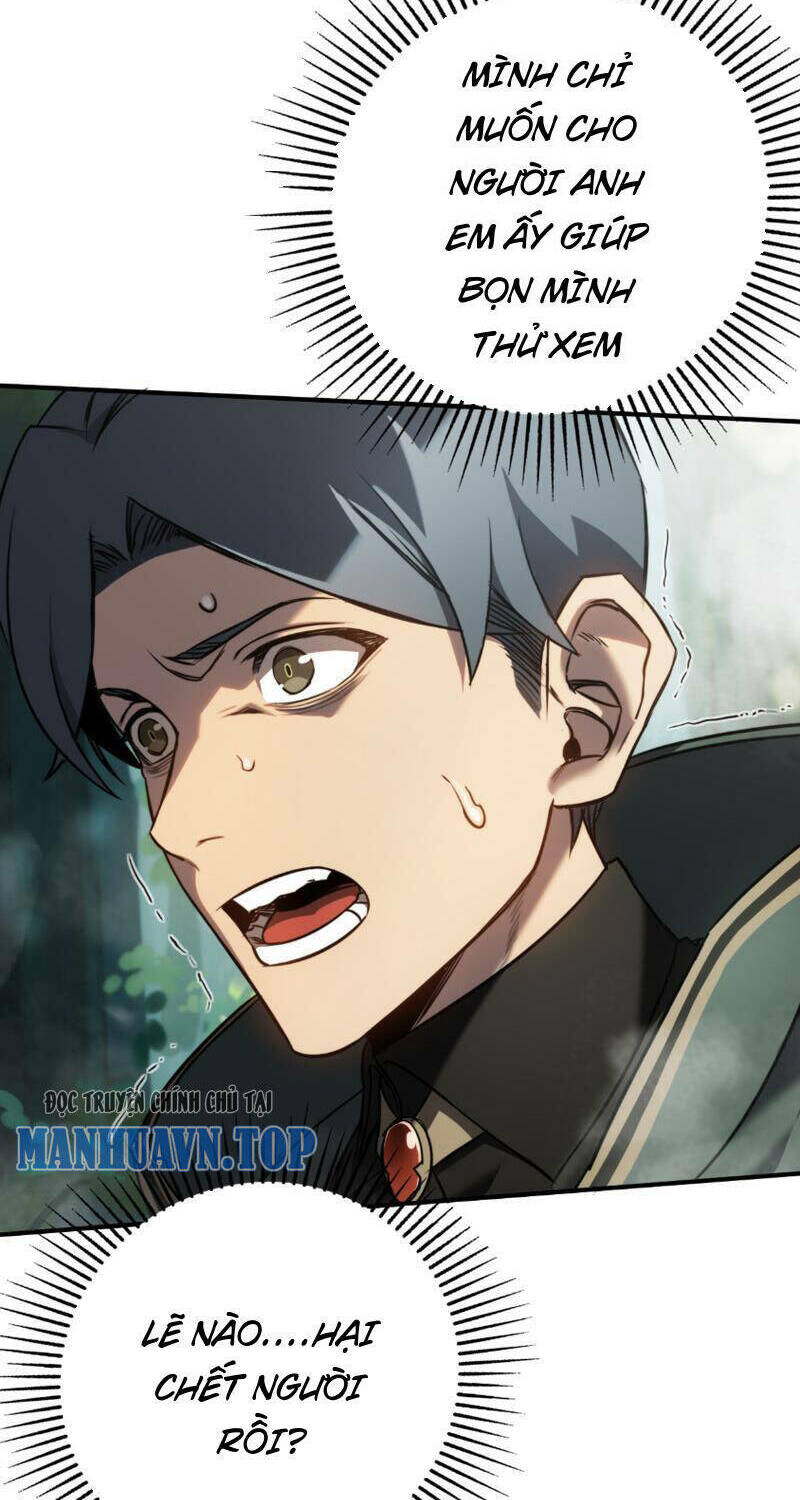 Boss Cuối Chấp Nhận Trở Thành Người Chơi Chapter 10 - Trang 2