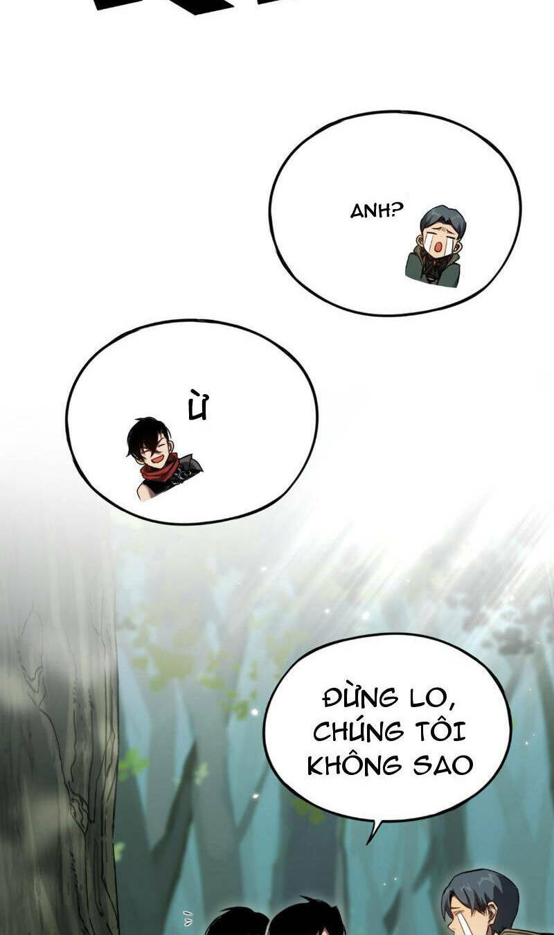 Boss Cuối Chấp Nhận Trở Thành Người Chơi Chapter 10 - Trang 2