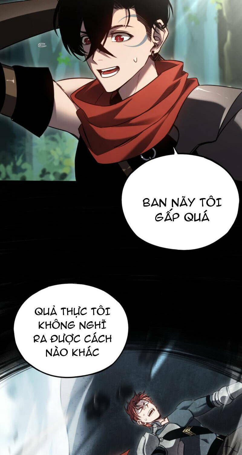 Boss Cuối Chấp Nhận Trở Thành Người Chơi Chapter 10 - Trang 2