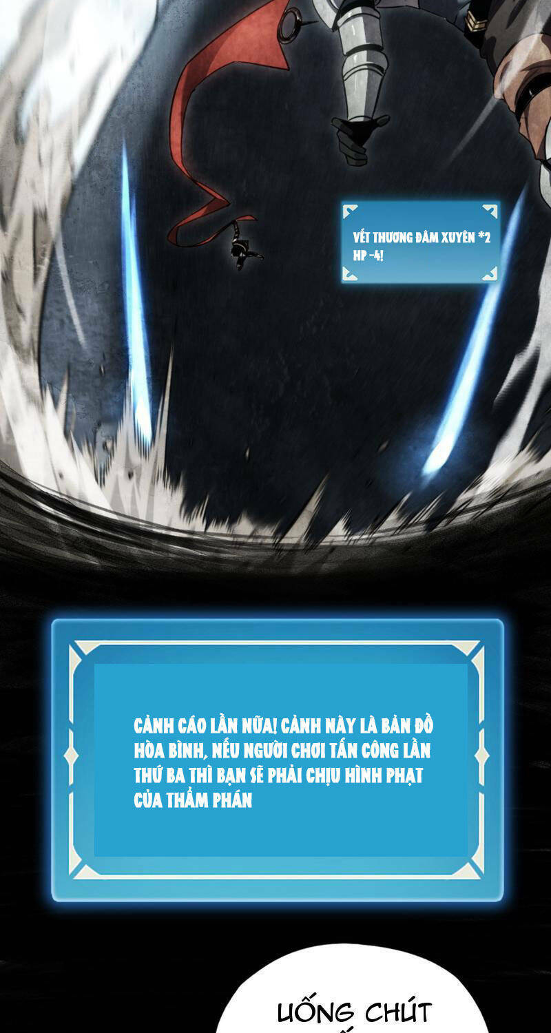 Boss Cuối Chấp Nhận Trở Thành Người Chơi Chapter 10 - Trang 2
